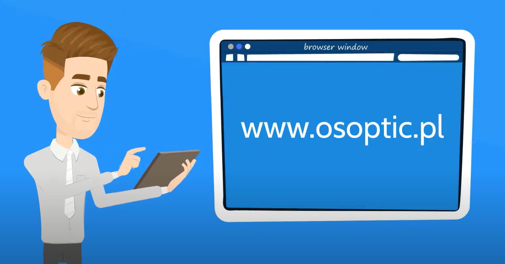 OsOptic - Program dla Optyków
